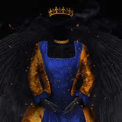 Royal #8261