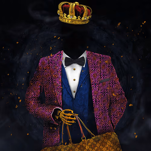 Royal #8516