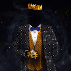 Royal #7946