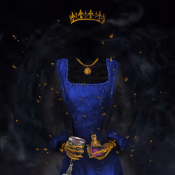 Royal #4476
