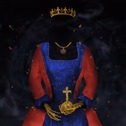 Royal #4075
