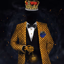 Royal #1011
