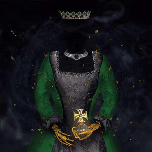 Royal #8355