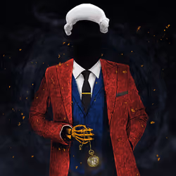 Royal #3696