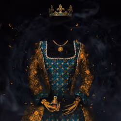 Royal #1367