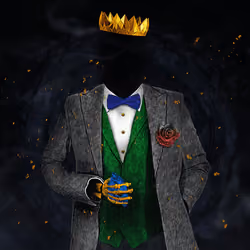 Royal #1064