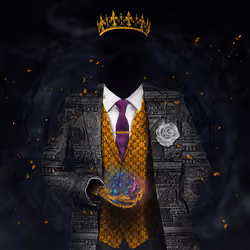 Royal #4251