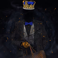 Royal #4379