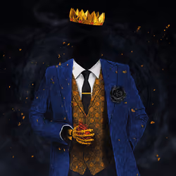 Royal #8853