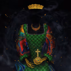 Royal #4286