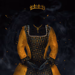 Royal #5945