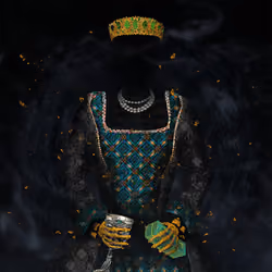 Royal #6625
