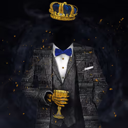 Royal #7465