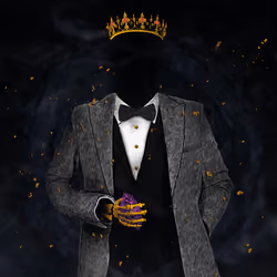 Royal #7210