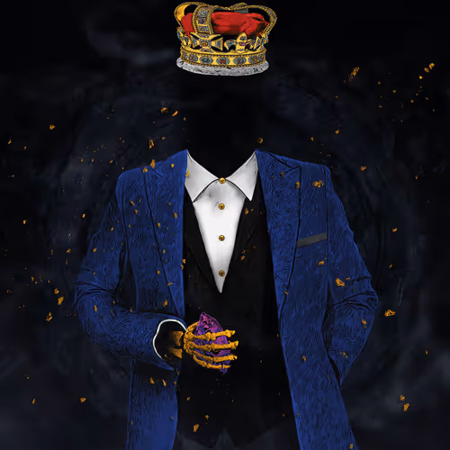 Royal #9190