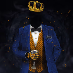 Royal #69