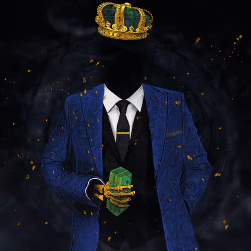 Royal #3874