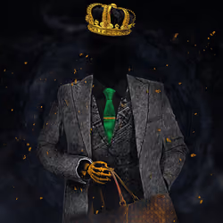 Royal #3033