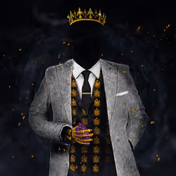Royal #216