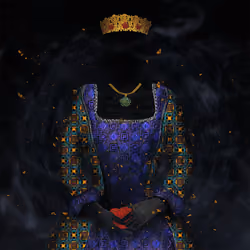 Royal #7248