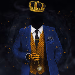 Royal #8780