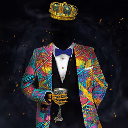 Royal #8034