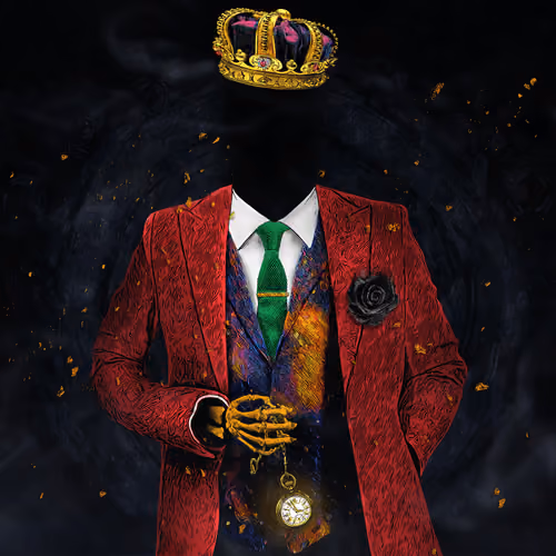 Royal #8345