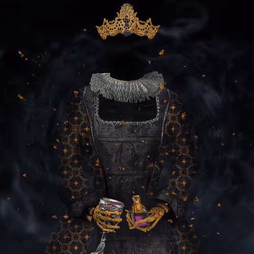Royal #9192