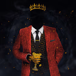 Royal #3278