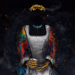 Royal #7157