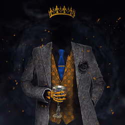 Royal #6363