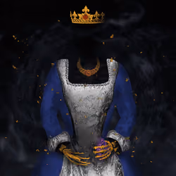 Royal #899
