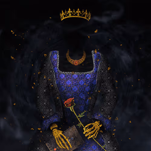 Royal #3720