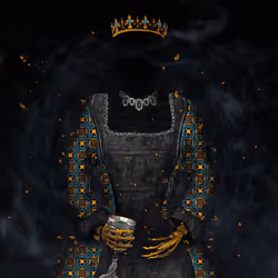 Royal #6924