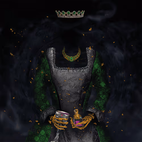 Royal #5657
