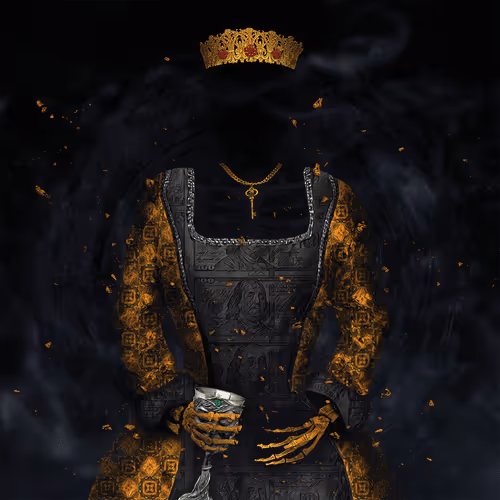 Royal #2980