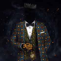 Royal #1060