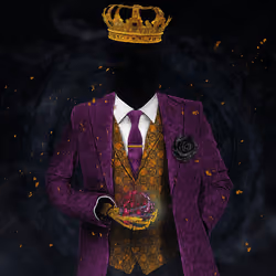 Royal #212