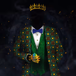 Royal #2779