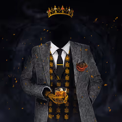 Royal #4292