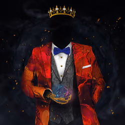 Royal #1585