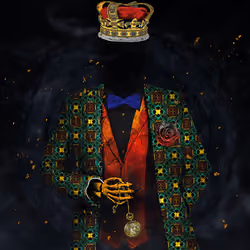 Royal #8921