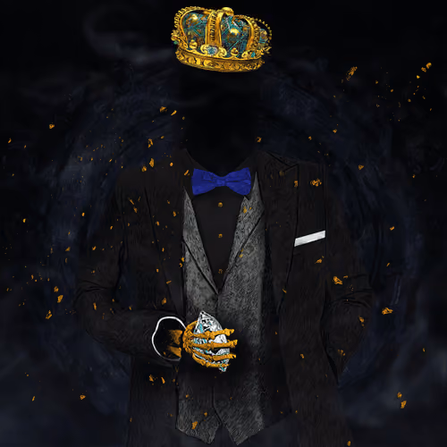 Royal #3606