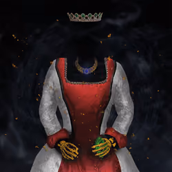 Royal #3467