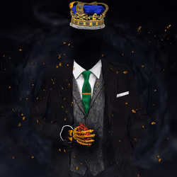 Royal #2223