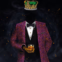 Royal #6821