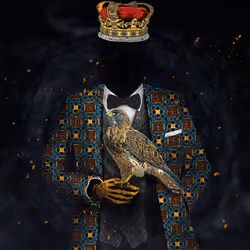 Royal #8217