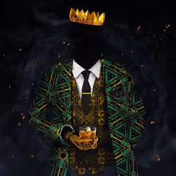 Royal #6507