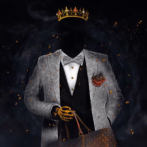 Royal #7046