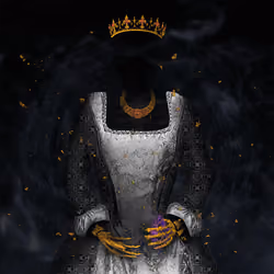 Royal #3142
